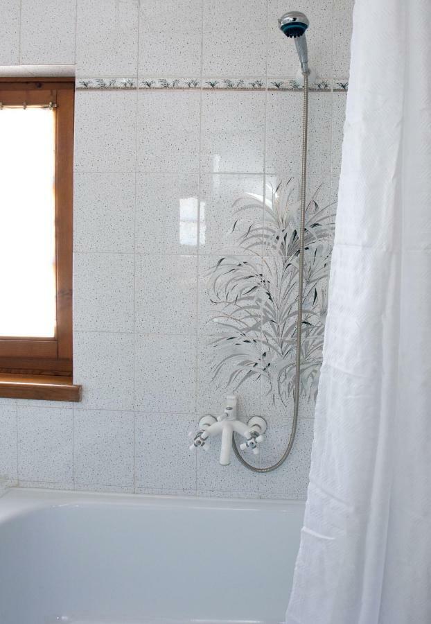 Casa Il Ceppo Hotel อาเรซโซ ภายนอก รูปภาพ