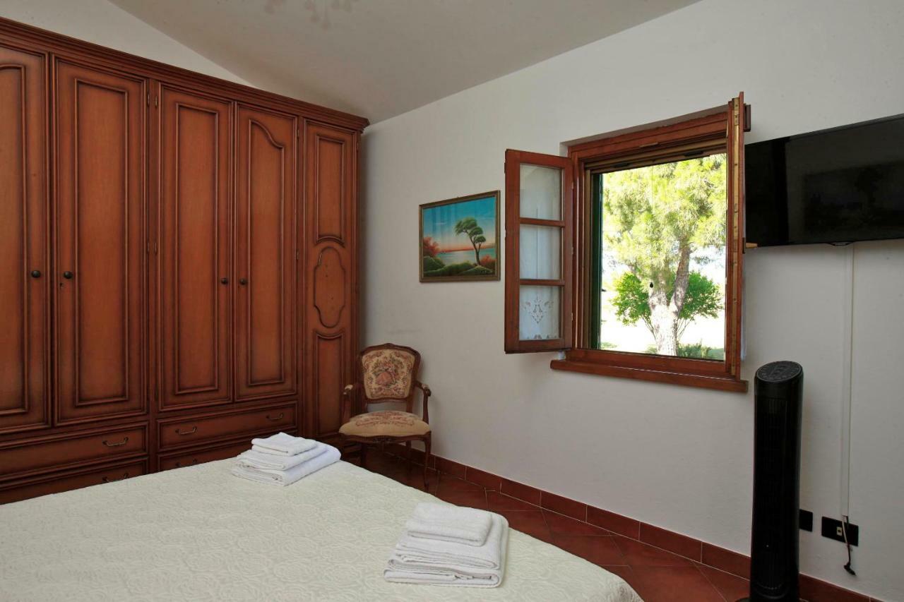Casa Il Ceppo Hotel อาเรซโซ ภายนอก รูปภาพ