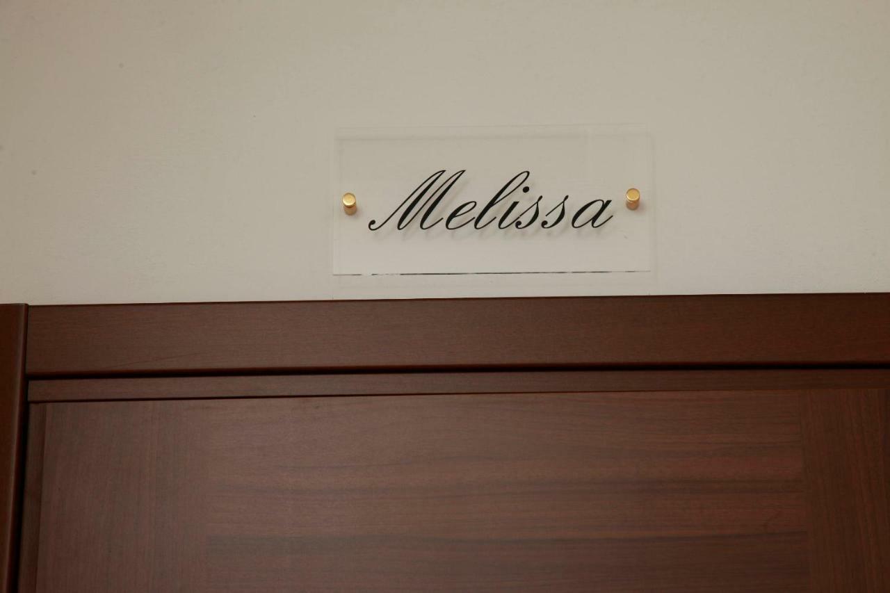 Casa Il Ceppo Hotel อาเรซโซ ภายนอก รูปภาพ